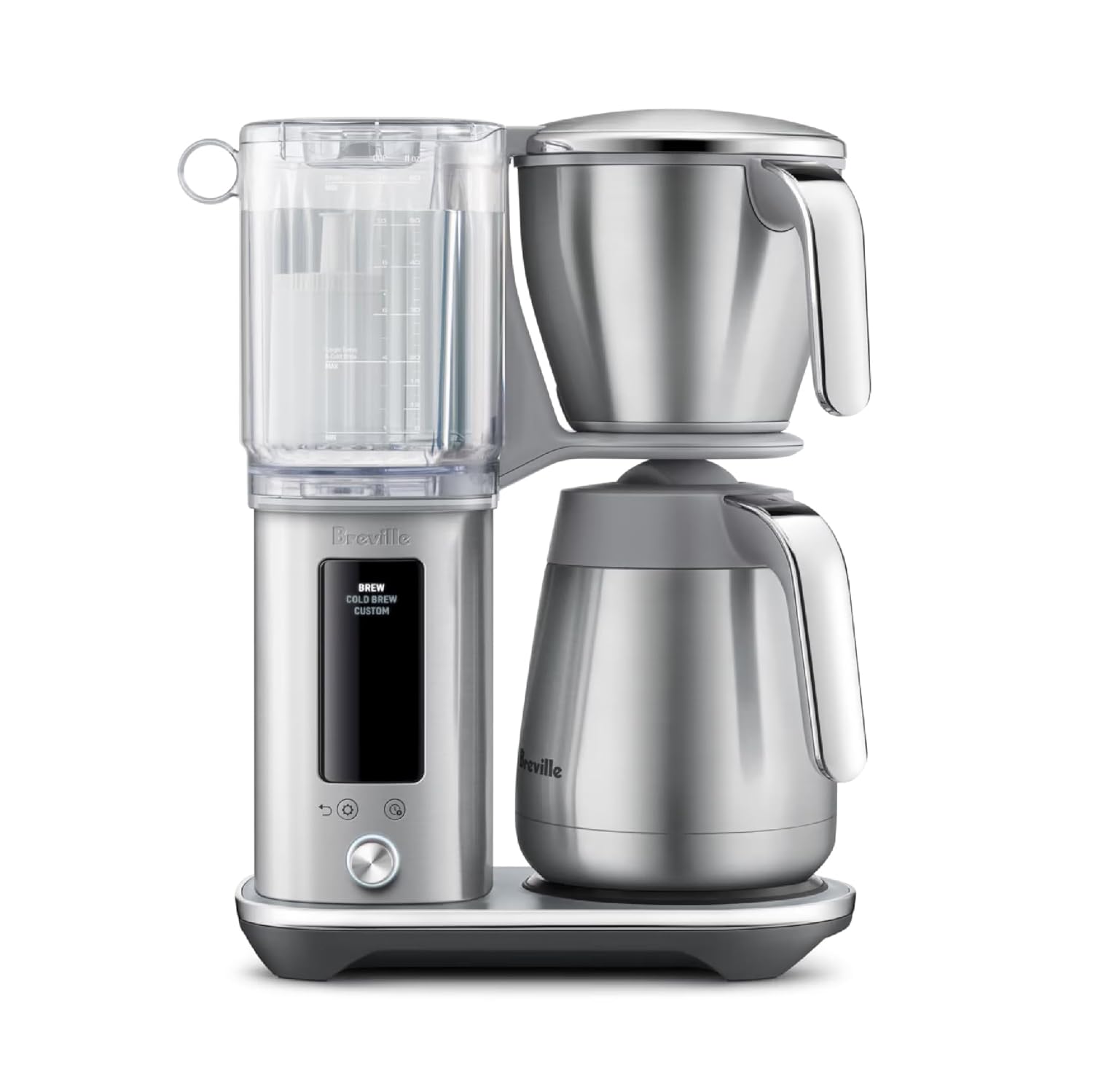 Breville Luxe Brewer