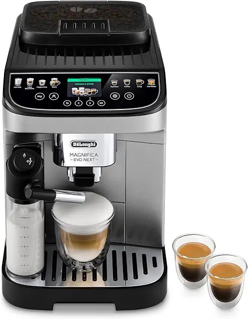 De’Longhi Magnifica Evo One Touch