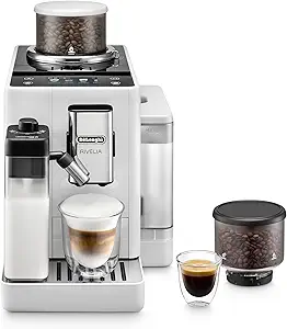 De’Longhi Rivelia