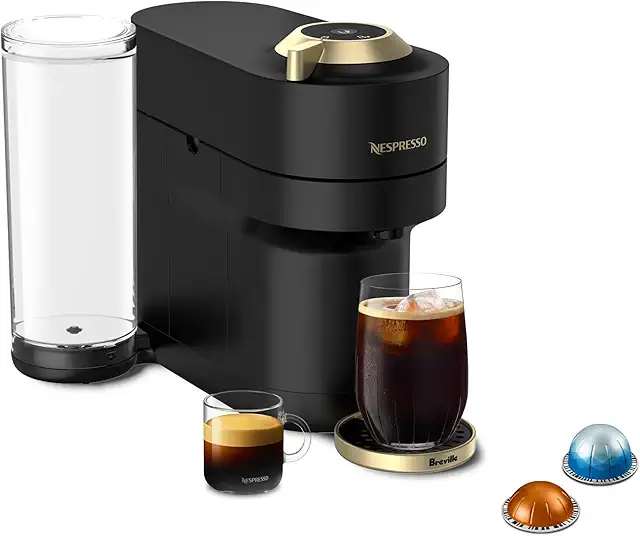 Nespresso Vertuo Pop