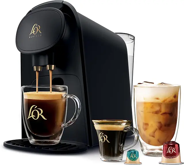 L’OR Barista Sublime