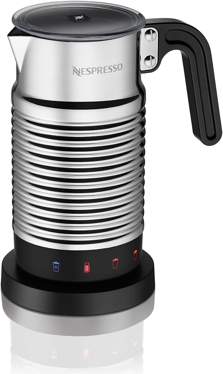 Nespresso Aeroccino