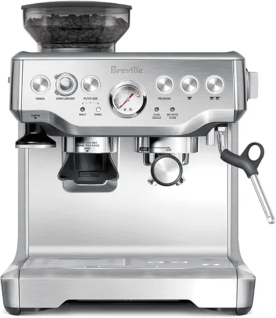 Breville Barista Express (BES870XL)