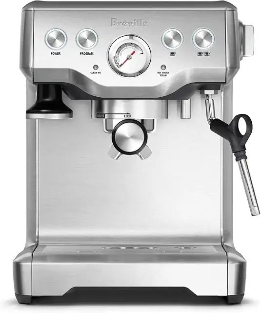 Breville Infuser (BES840XL)