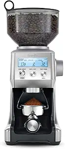 Breville Grind Control (BCG820BSSXL)
