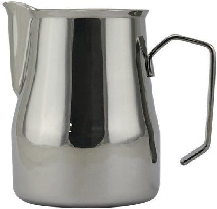 Motta Europa Milk Frothing Pitcher