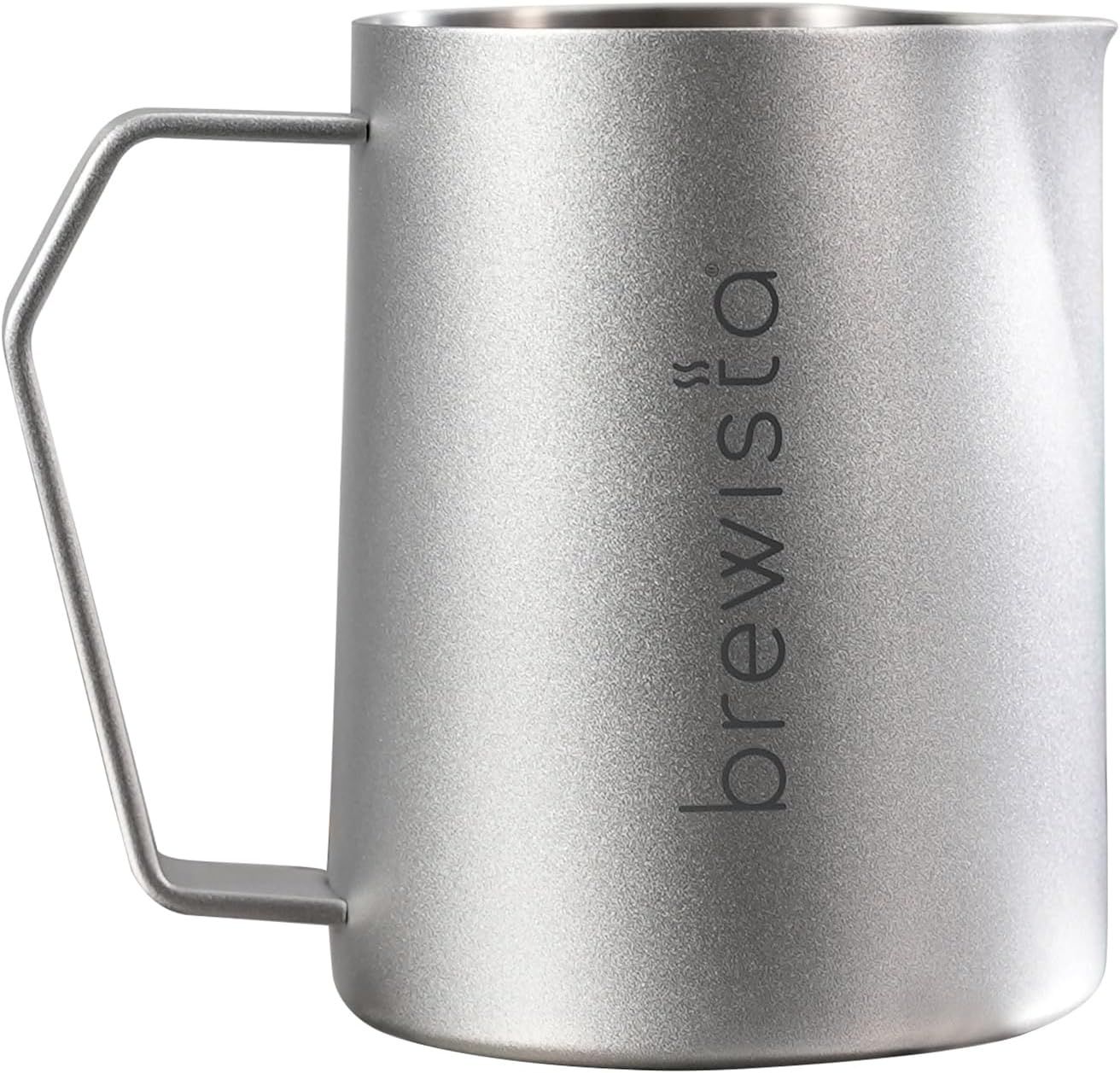 Brewista Precision Milk Frothing Pitcher