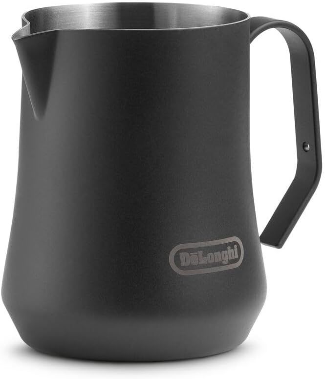 De'Longhi Milk Frothing Pitcher