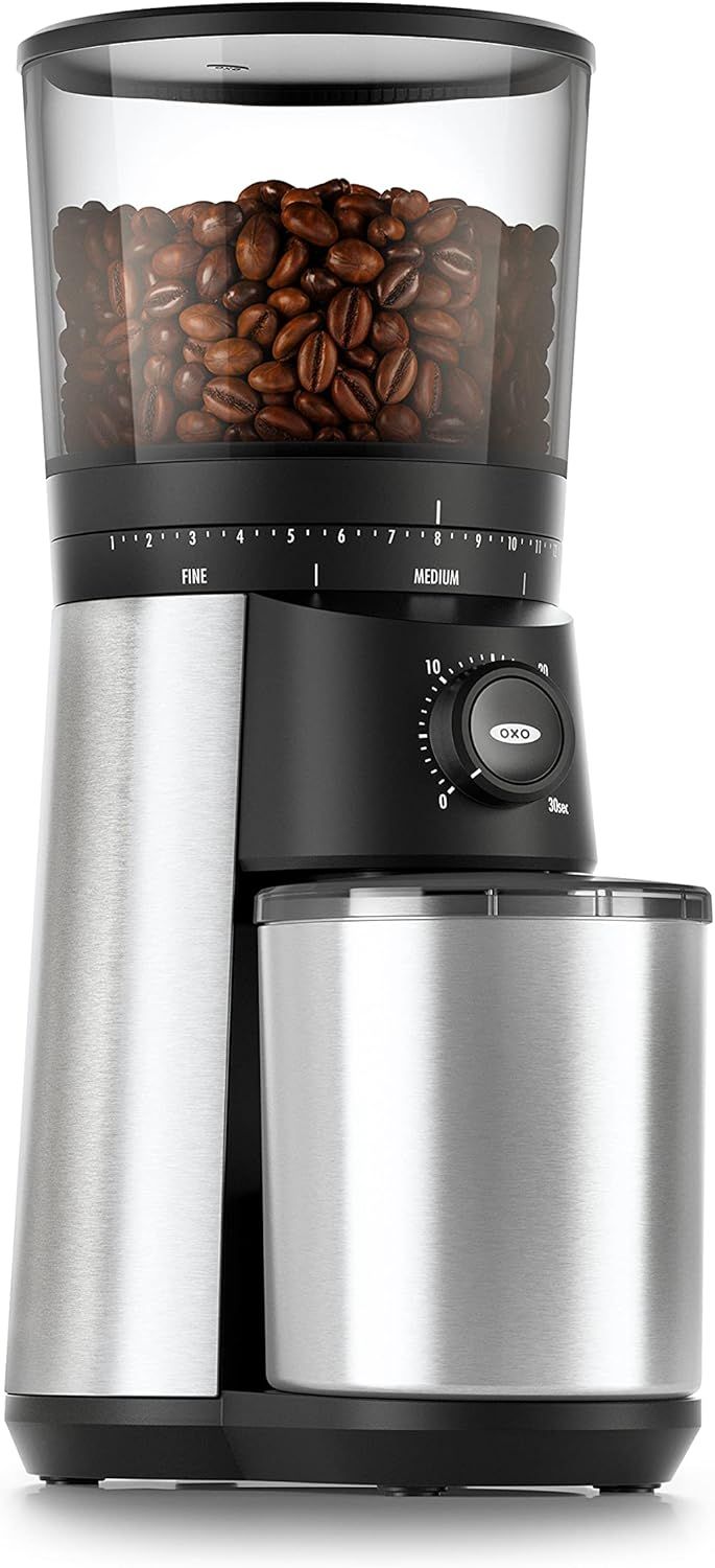 OXO Brew Conical Burr