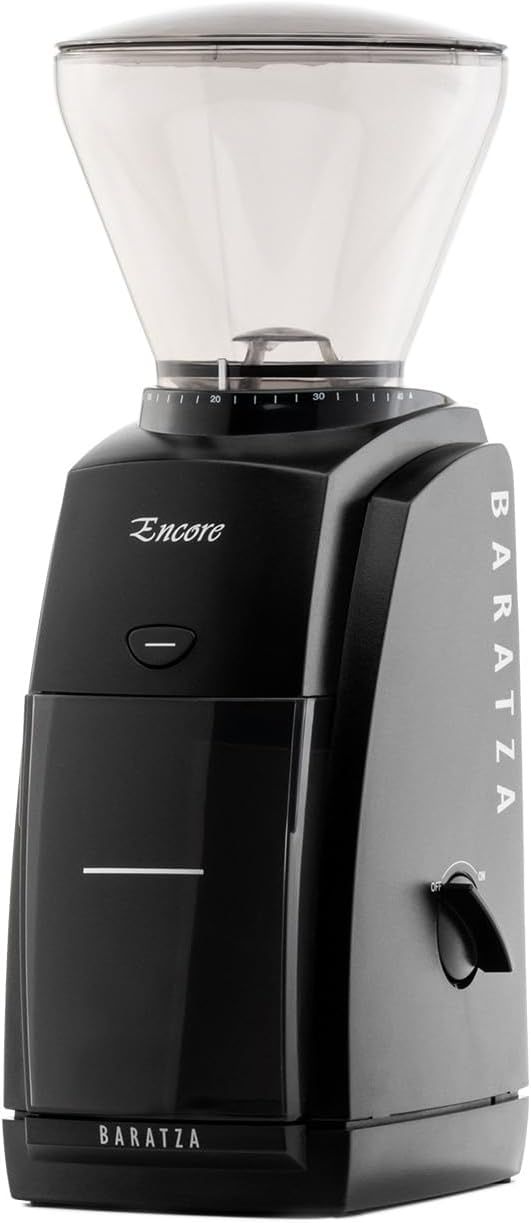 Baratza Encore