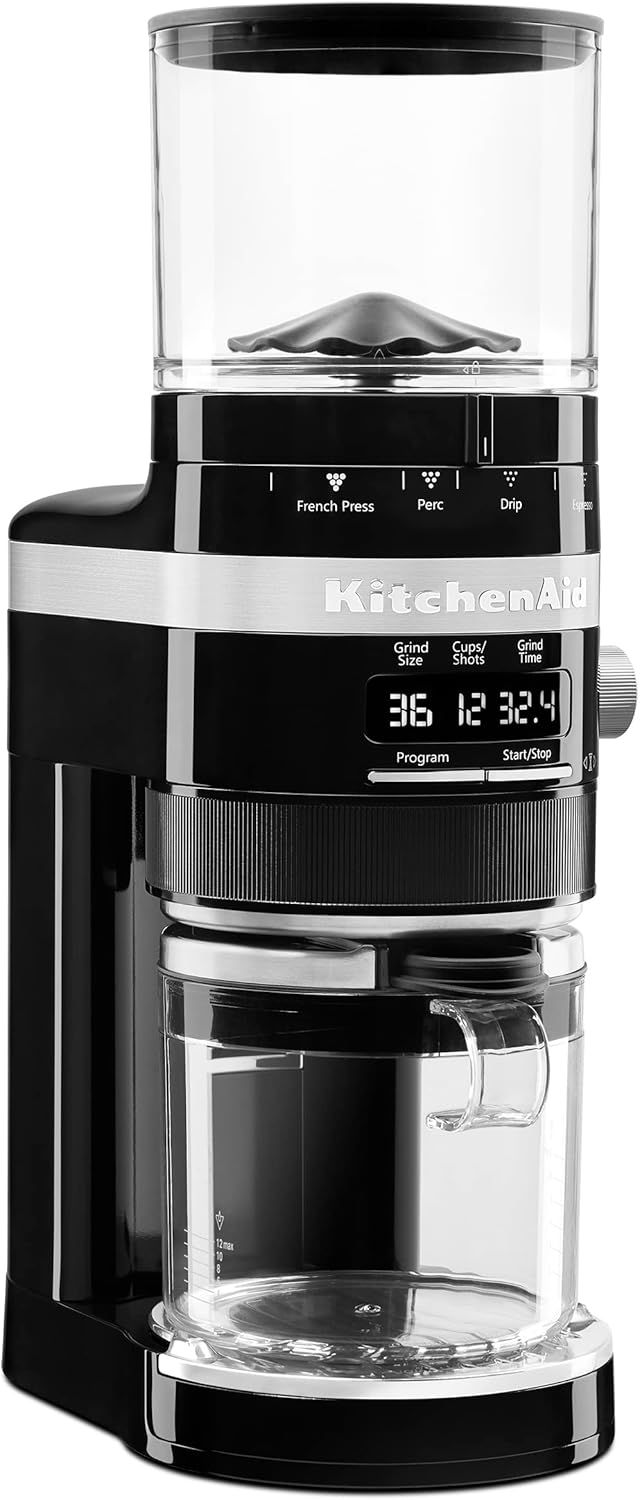 KitchenAid KCG8433
