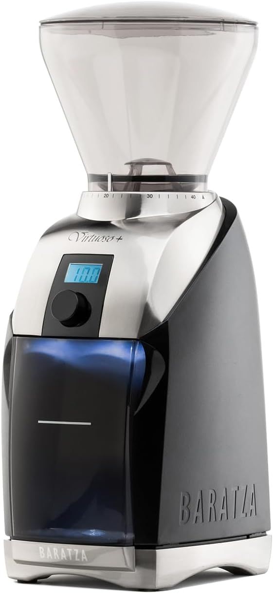 Baratza Virtuoso+