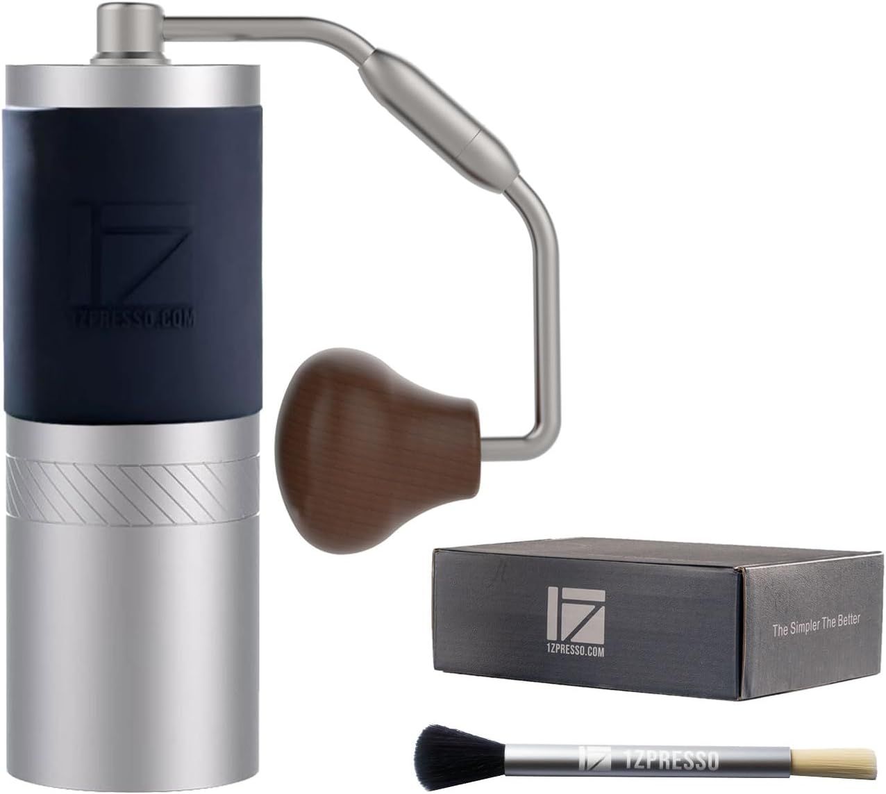 1Zpresso