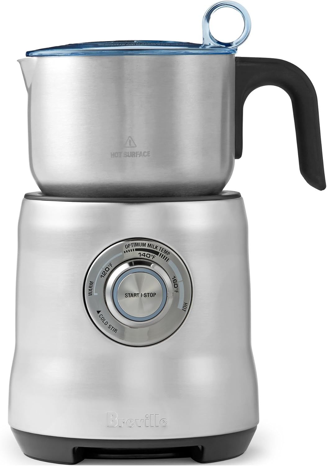 Breville Milk Café