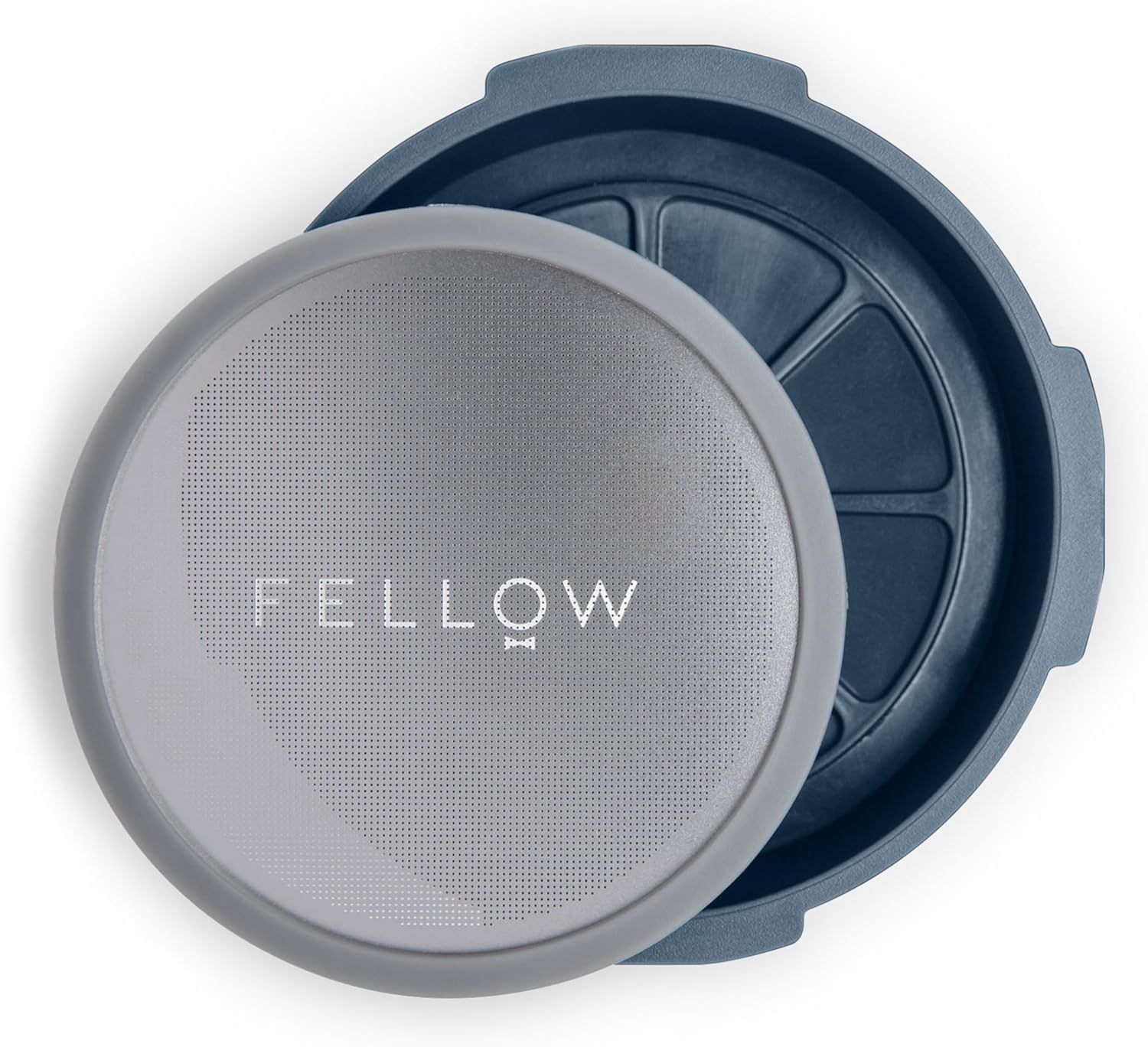 Fellow Prismo Pressure-Actuated Attachment