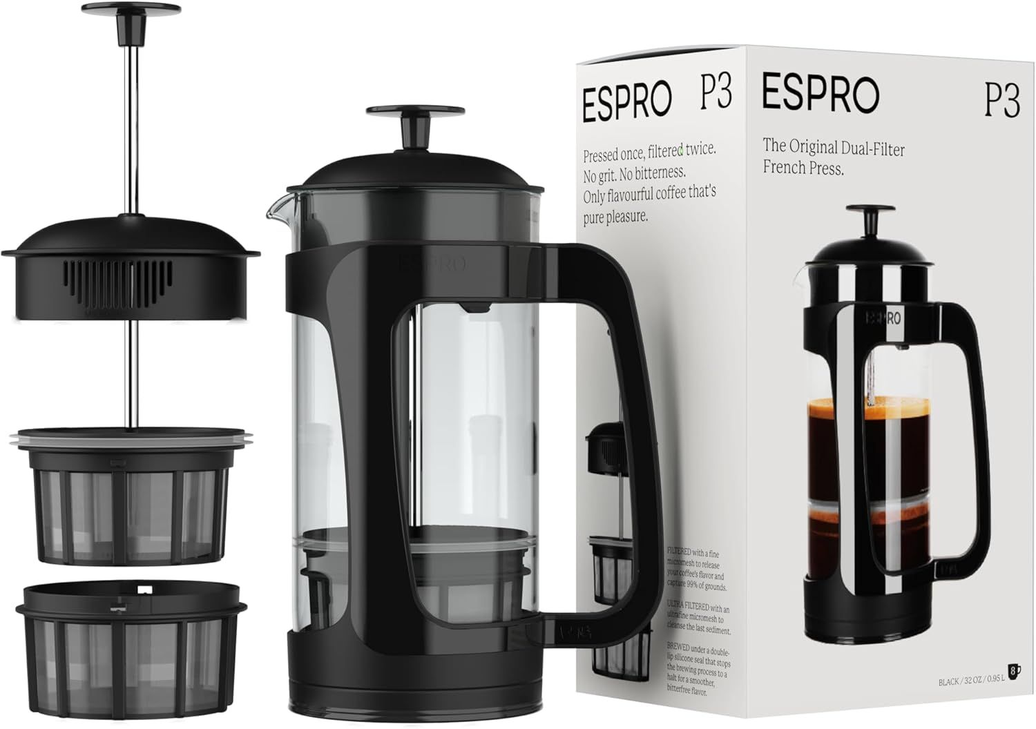 Espro P3