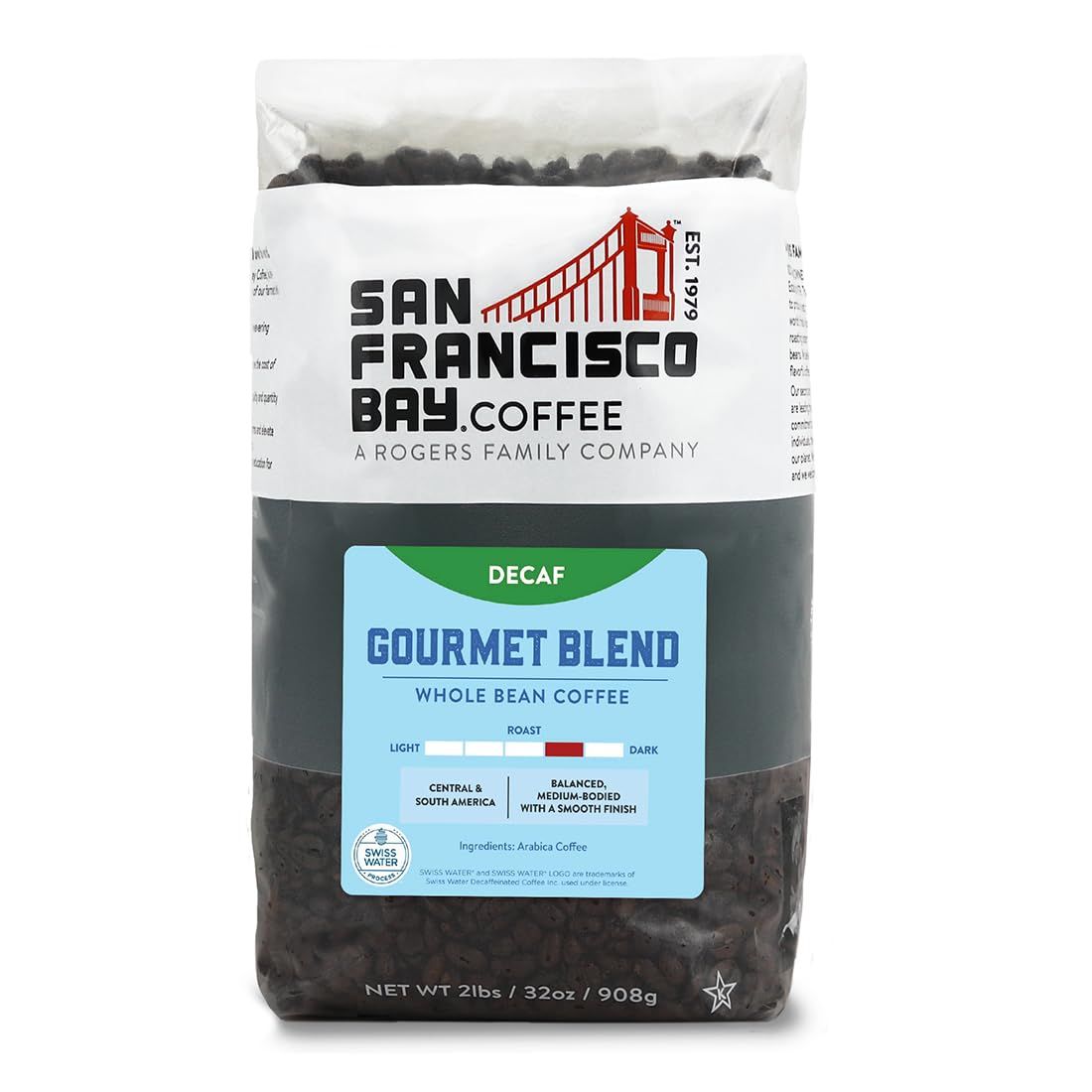 San Francisco Bay Coffee
