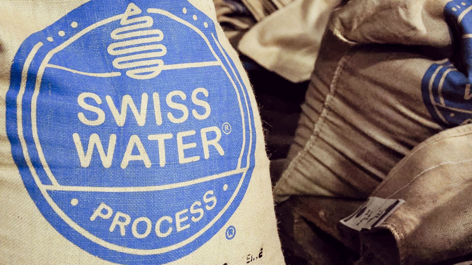 Swiss Water Process