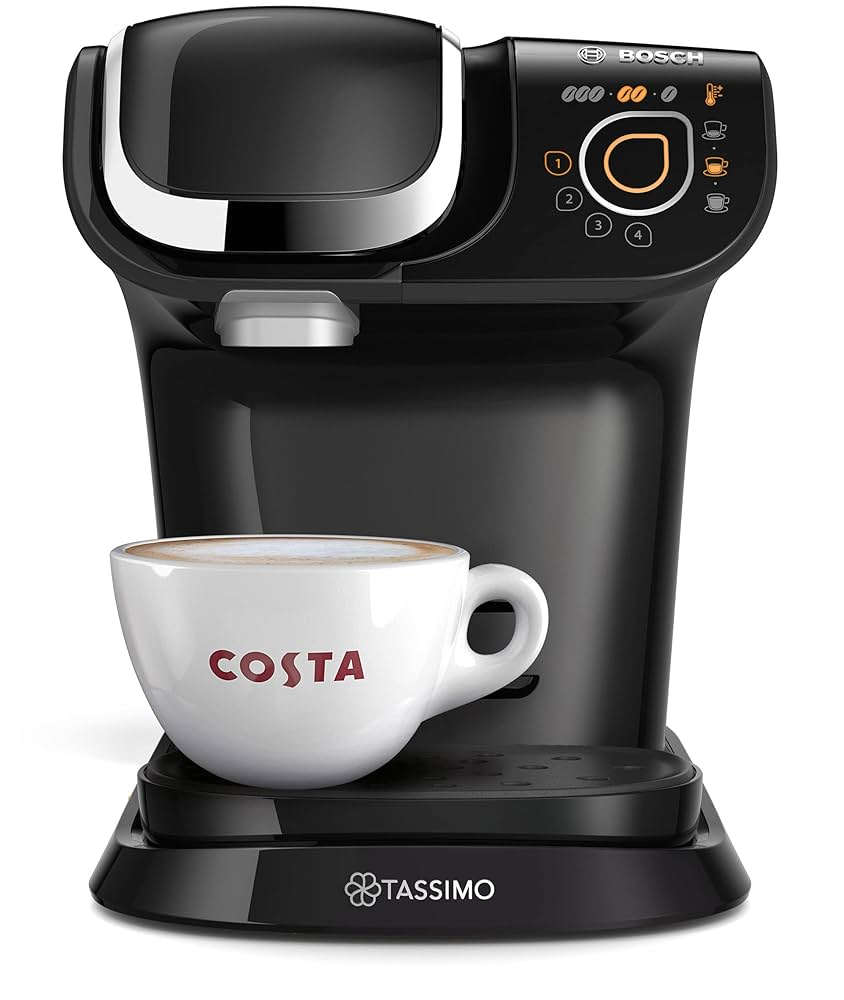 Tassimo My Way 2