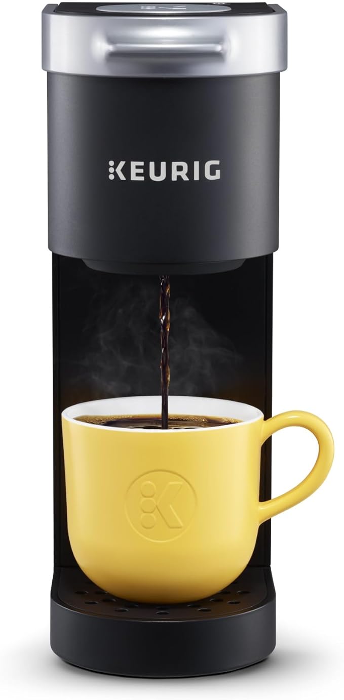 Keurig K‑Mini Single Serve