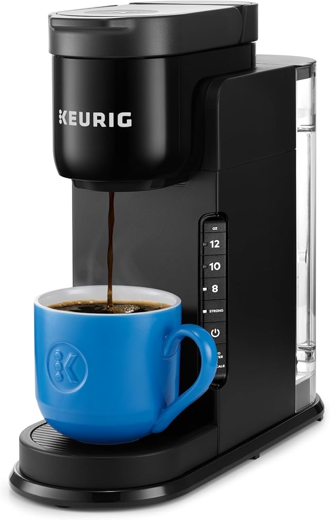 Keurig K‑Express Single Serve