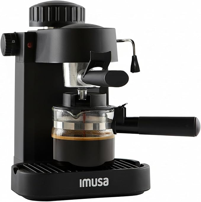 Imusa Electric Espresso Maker