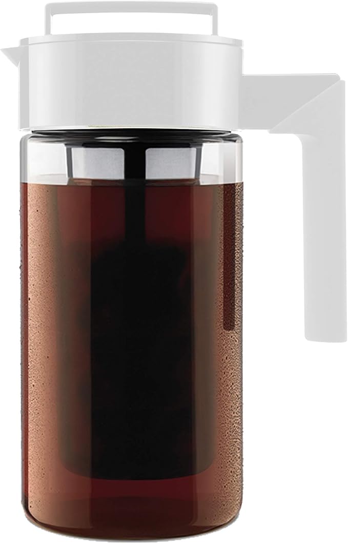 Takeya Tritan Cold Brew Maker