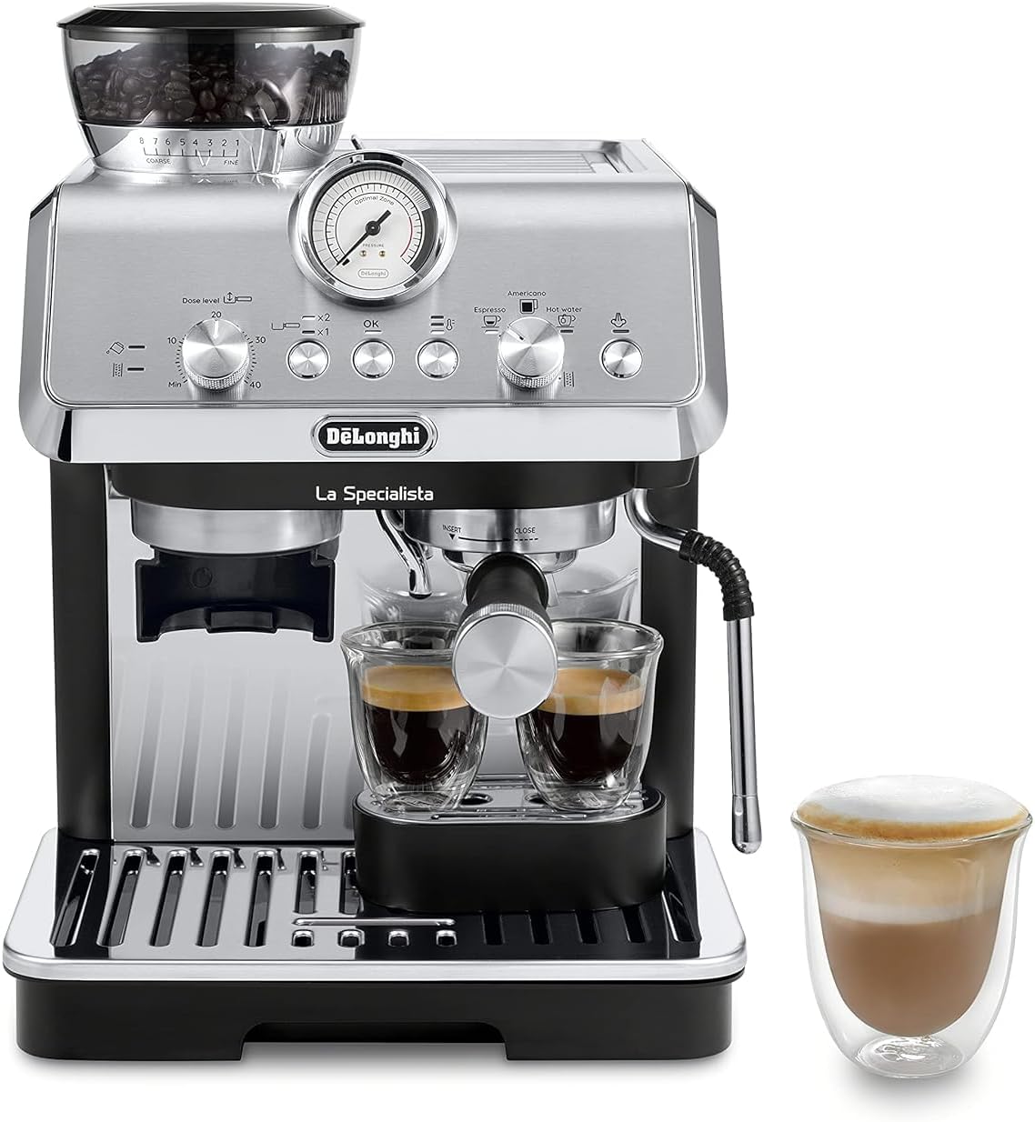 De'Longhi La Specialista