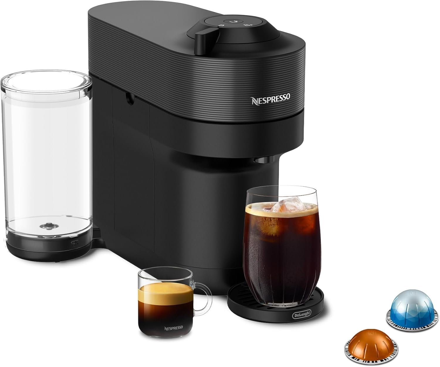 Nespresso Vertuo Pop