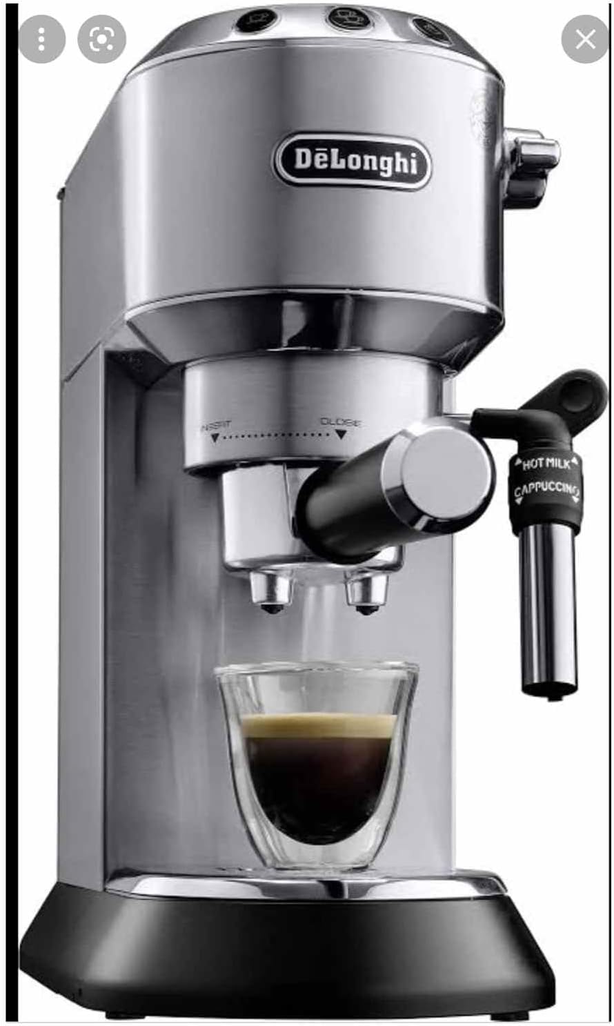 De'Longhi EC685M Dedica Deluxe